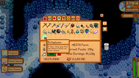 ectoplasm stardew|stardew valley ectoplasm not dropping.